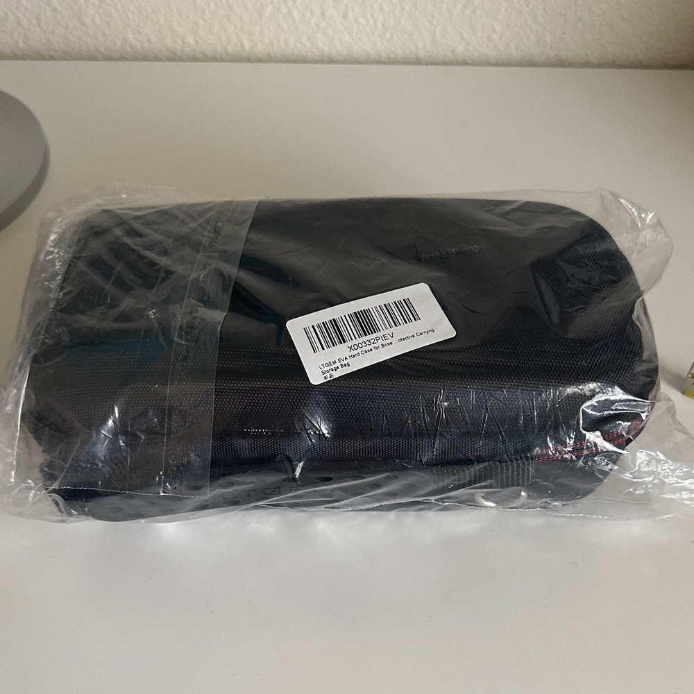 Hard Carrying Case for Bose Speaker - Picture 8 of 9